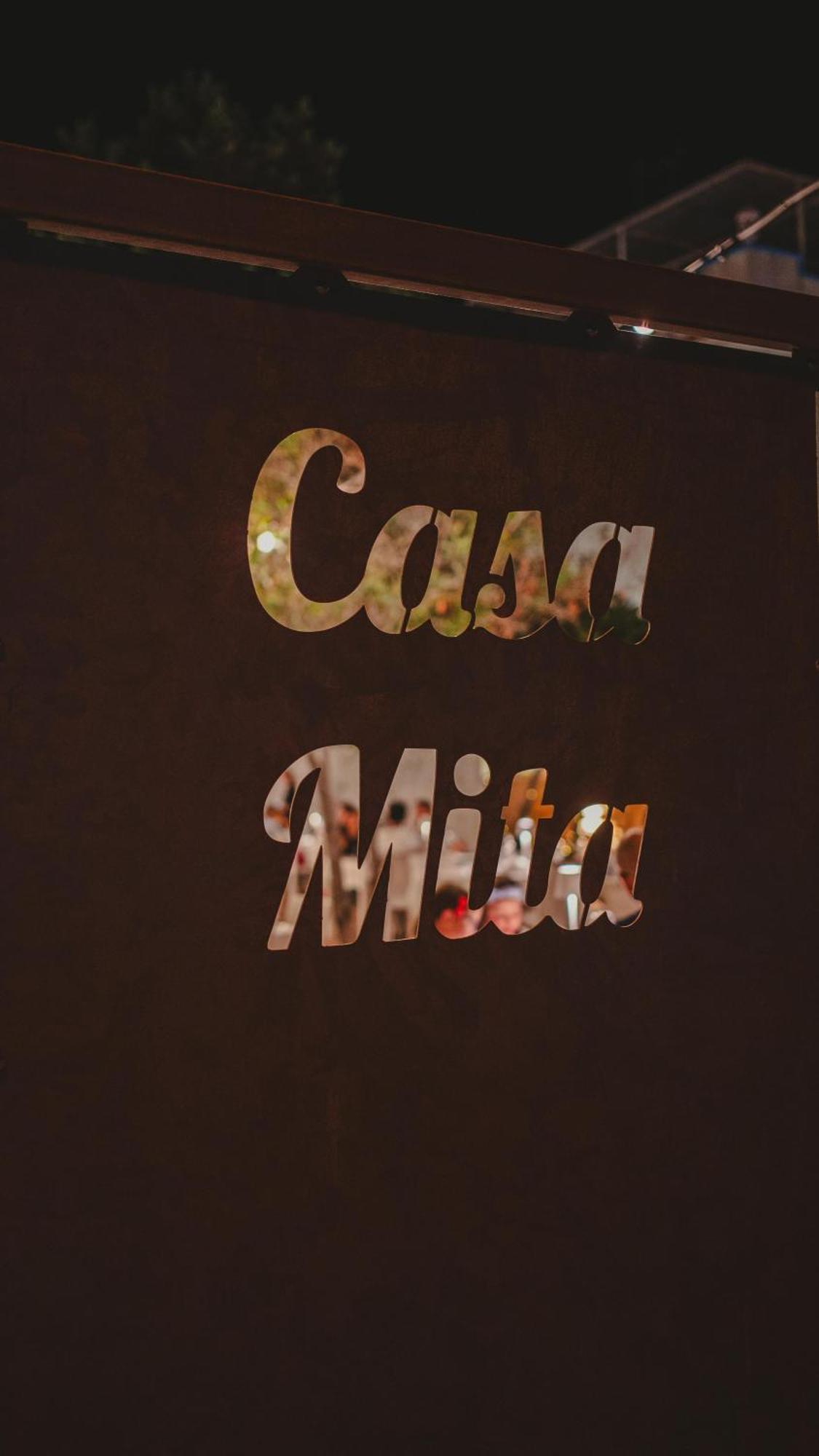 Casa Mita Bed & Breakfast Pulsano Dış mekan fotoğraf