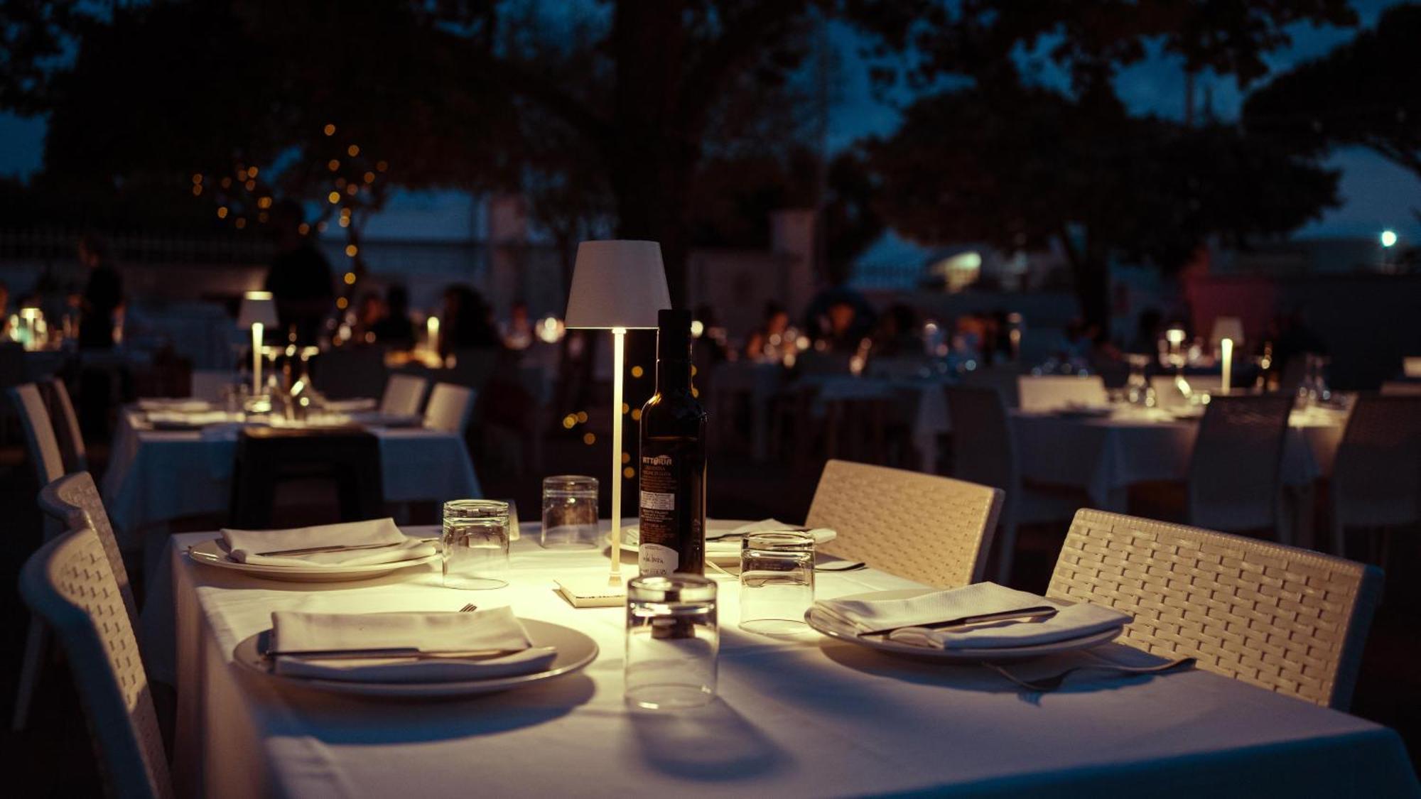Casa Mita Bed & Breakfast Pulsano Dış mekan fotoğraf
