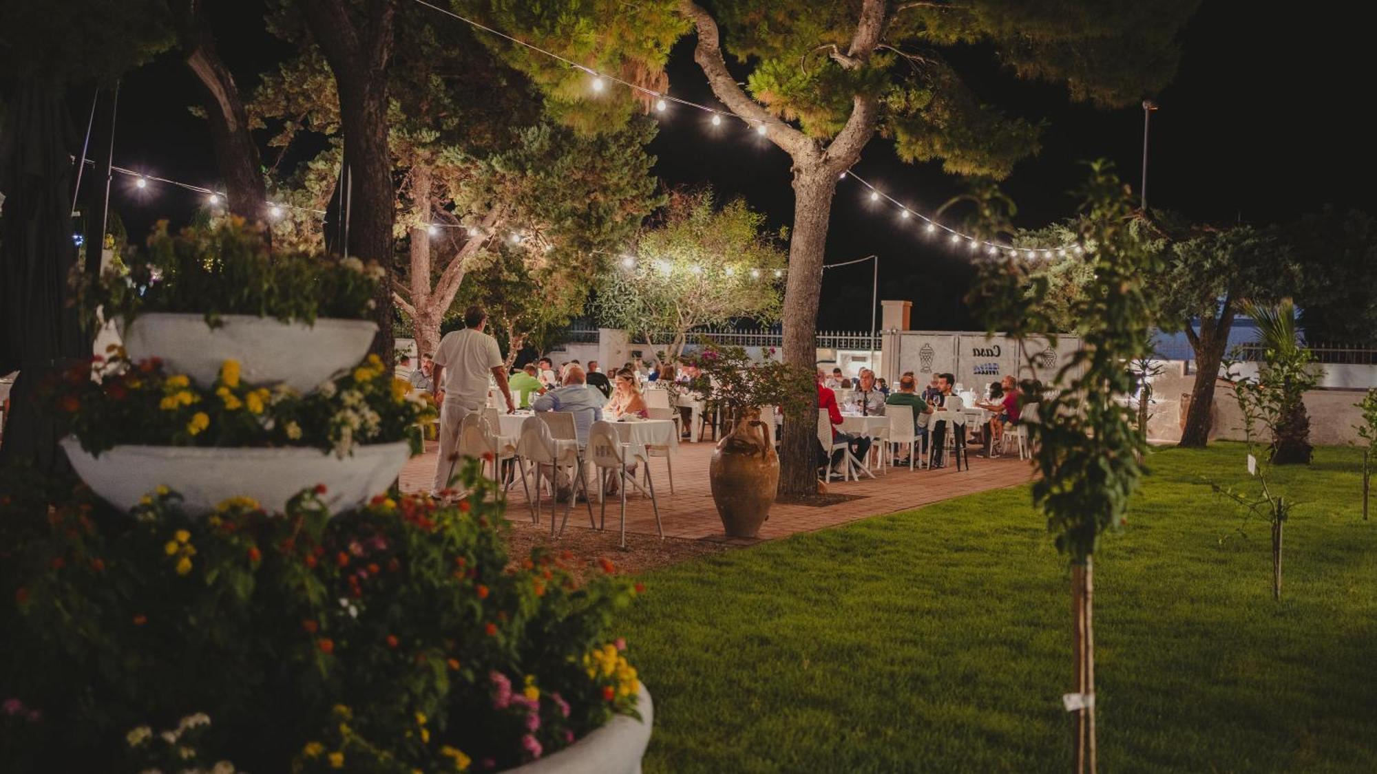 Casa Mita Bed & Breakfast Pulsano Dış mekan fotoğraf