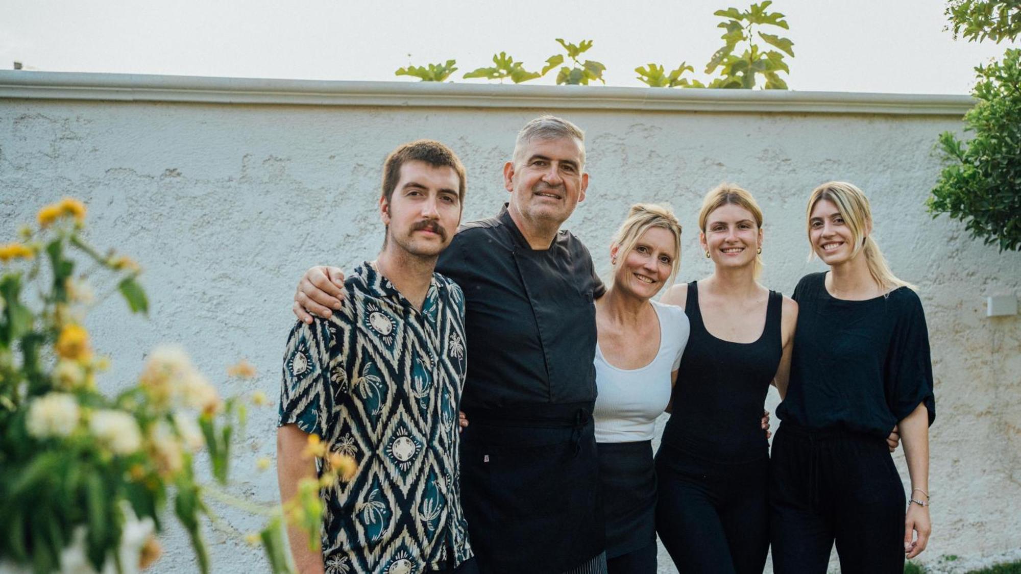 Casa Mita Bed & Breakfast Pulsano Dış mekan fotoğraf
