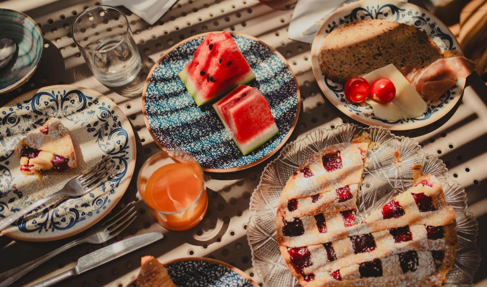 Casa Mita Bed & Breakfast Pulsano Dış mekan fotoğraf