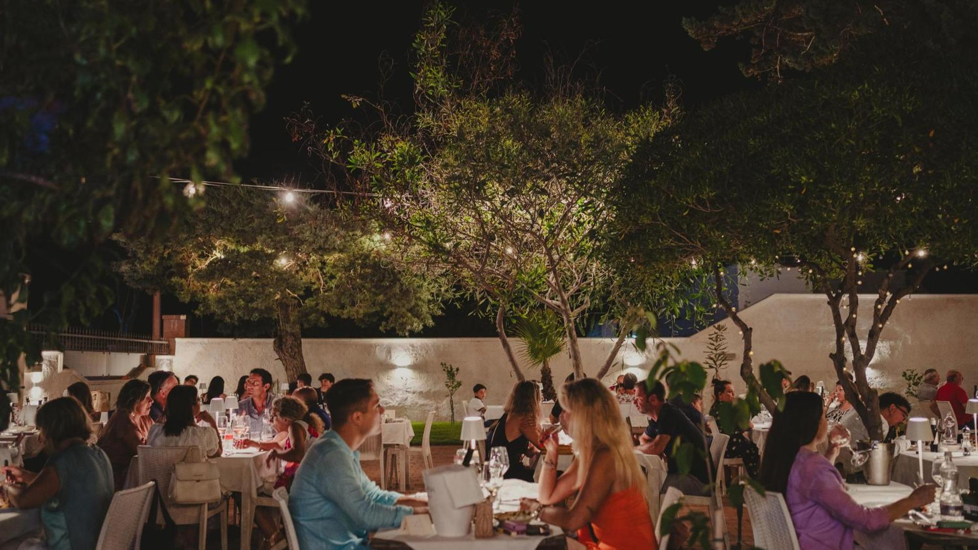 Casa Mita Bed & Breakfast Pulsano Dış mekan fotoğraf